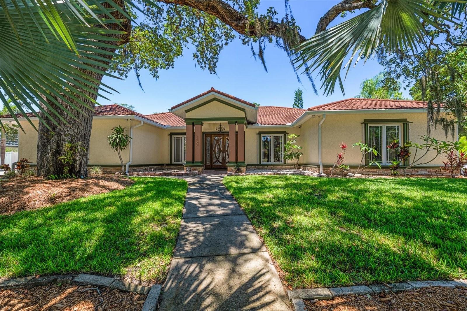 2400 SHERWOOD LN, CLEARWATER, FL, 33764