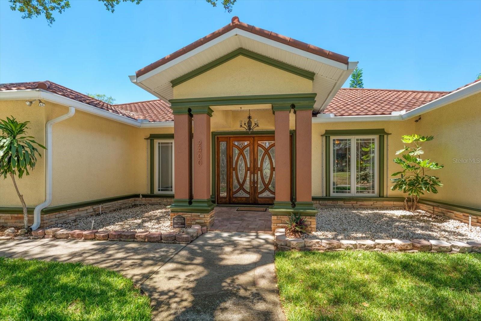 2400 SHERWOOD LN, CLEARWATER, FL, 33764