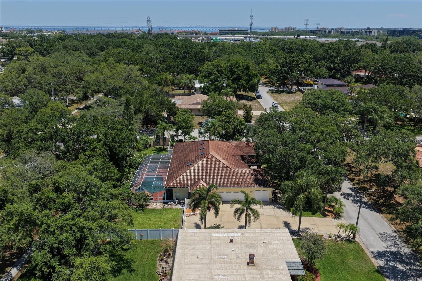 2400 SHERWOOD LN, CLEARWATER, FL, 33764