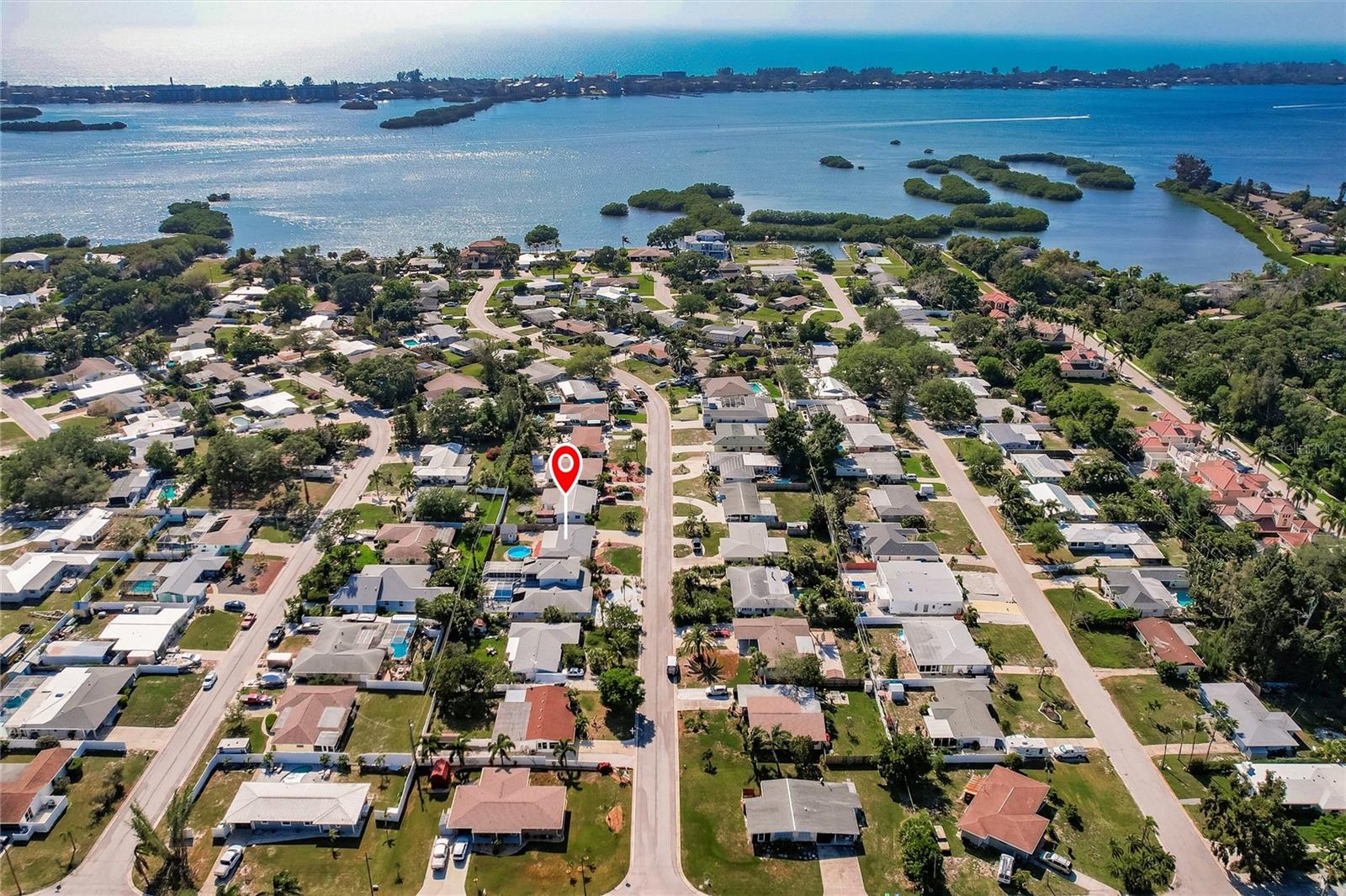 1720 COLLEEN ST, SARASOTA, FL, 34231