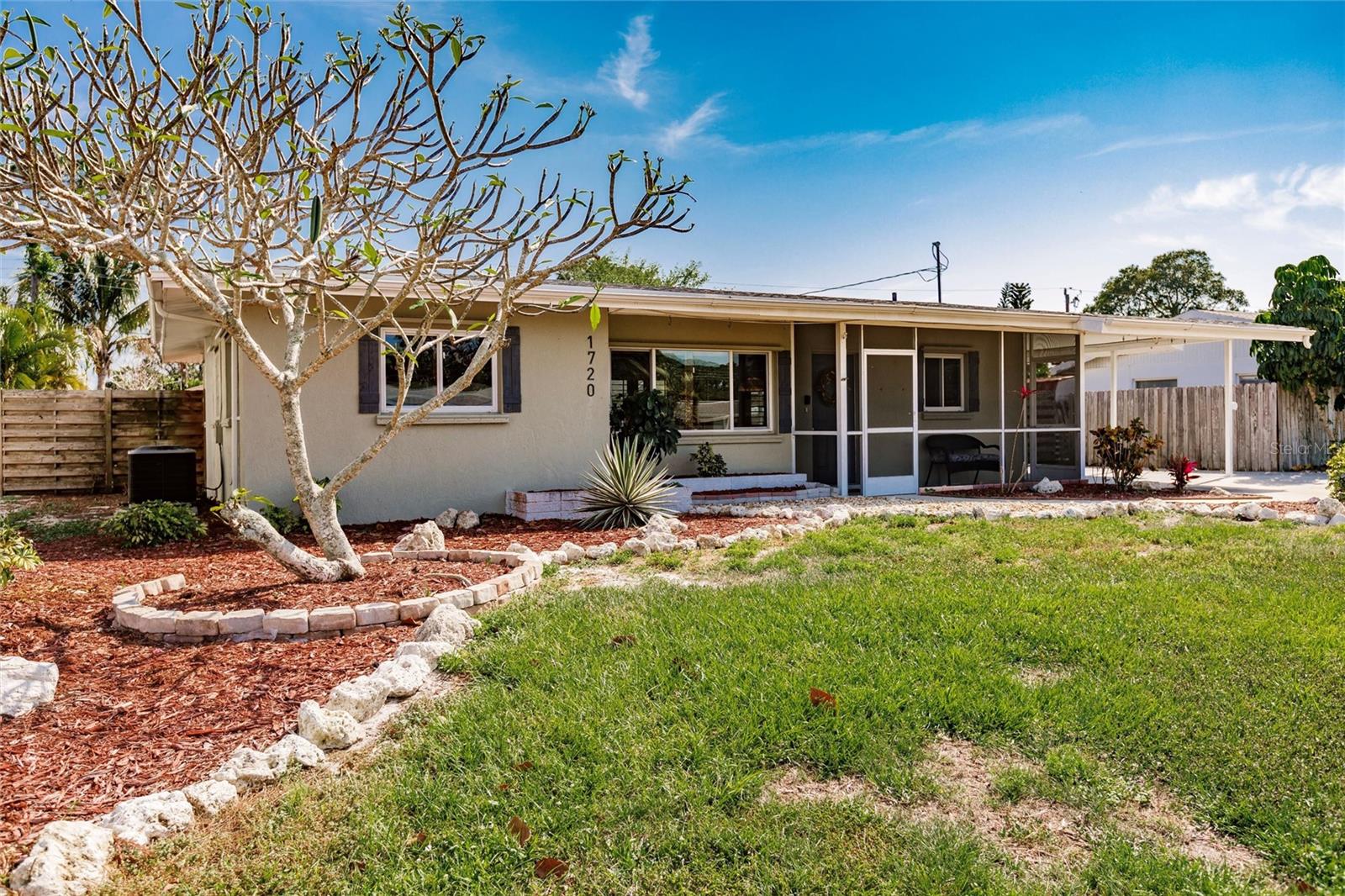 1720 COLLEEN ST, SARASOTA, FL, 34231