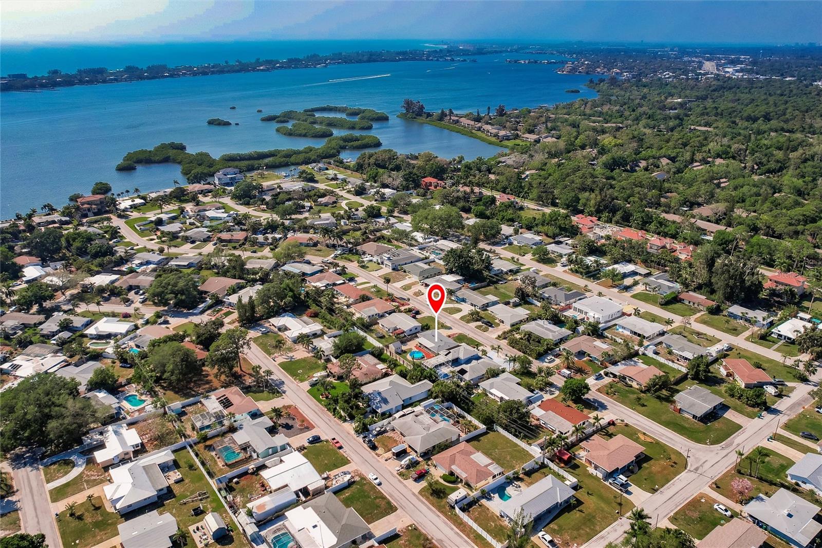 1720 COLLEEN ST, SARASOTA, FL, 34231