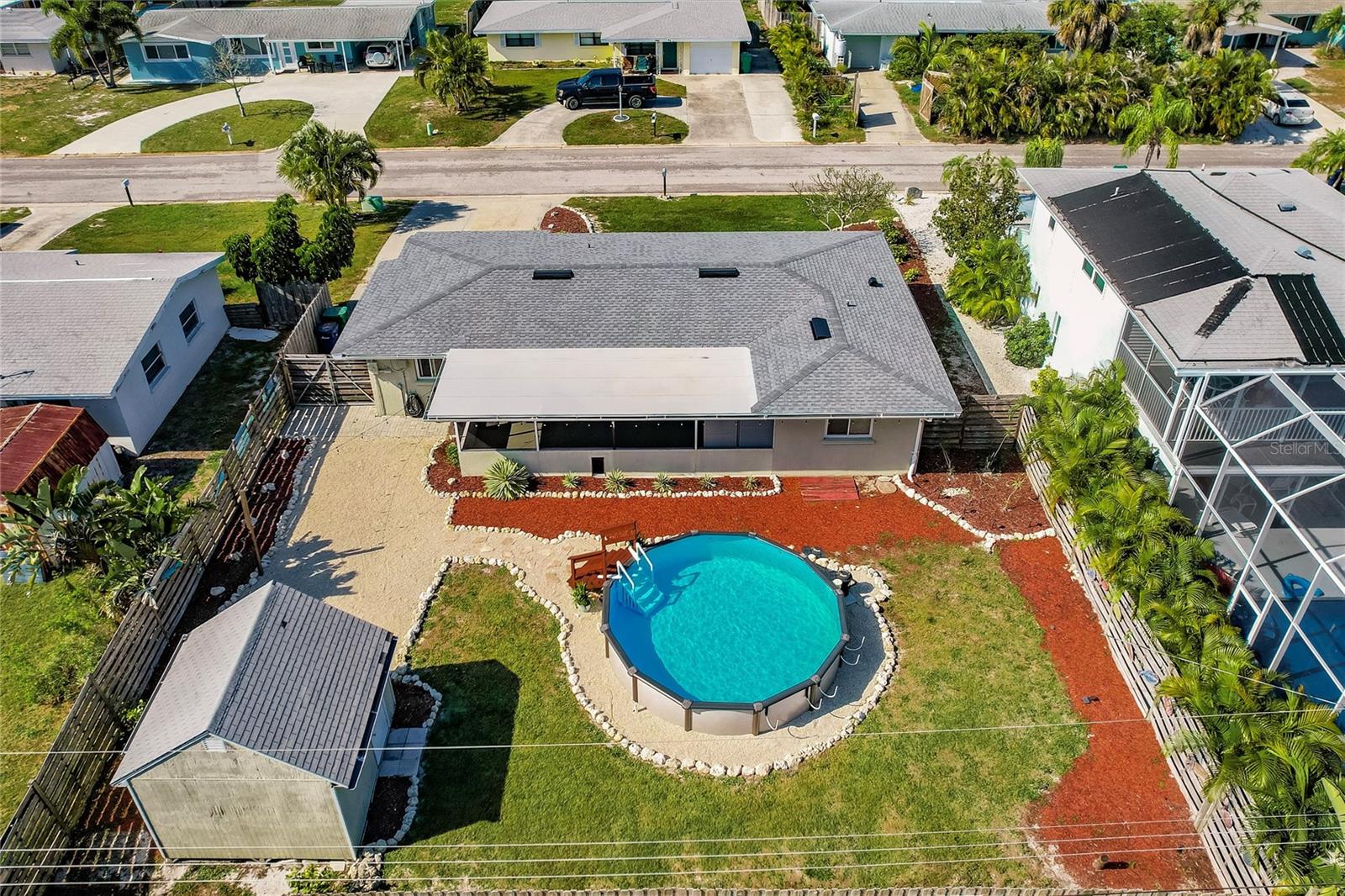 1720 COLLEEN ST, SARASOTA, FL, 34231