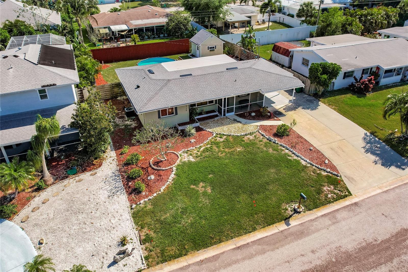 1720 COLLEEN ST, SARASOTA, FL, 34231