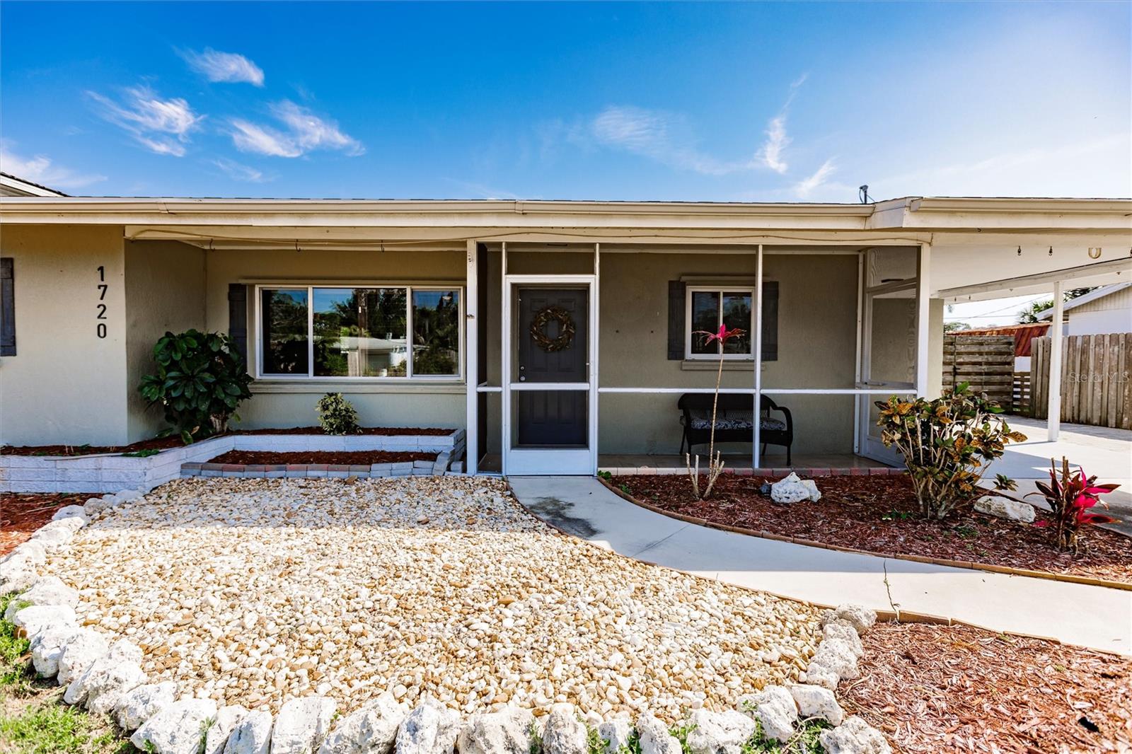1720 COLLEEN ST, SARASOTA, FL, 34231