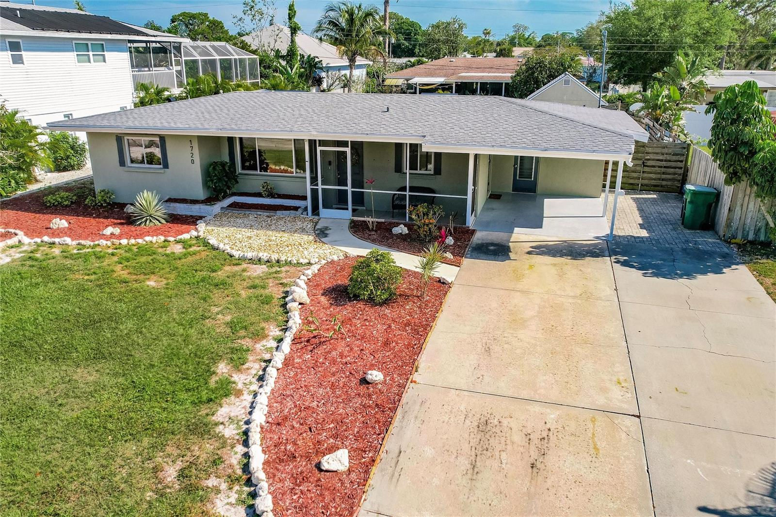 1720 COLLEEN ST, SARASOTA, FL, 34231