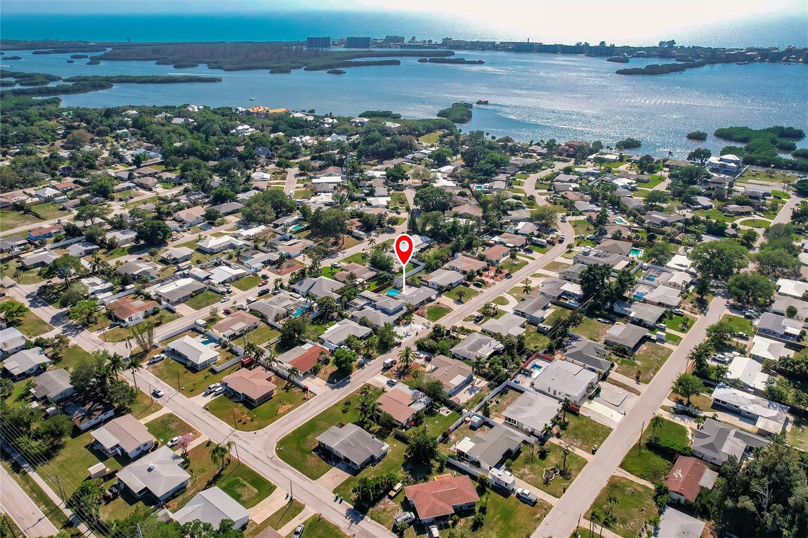 1720 COLLEEN ST, SARASOTA, FL, 34231
