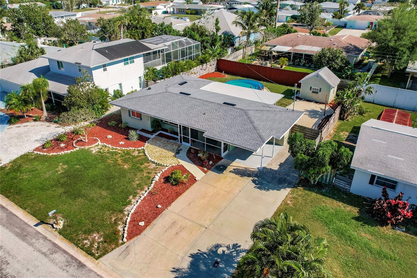 1720 COLLEEN ST, SARASOTA, FL, 34231