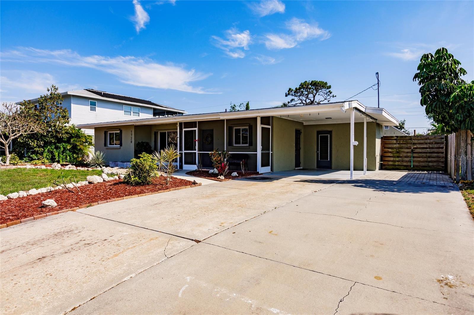 1720 COLLEEN ST, SARASOTA, FL, 34231