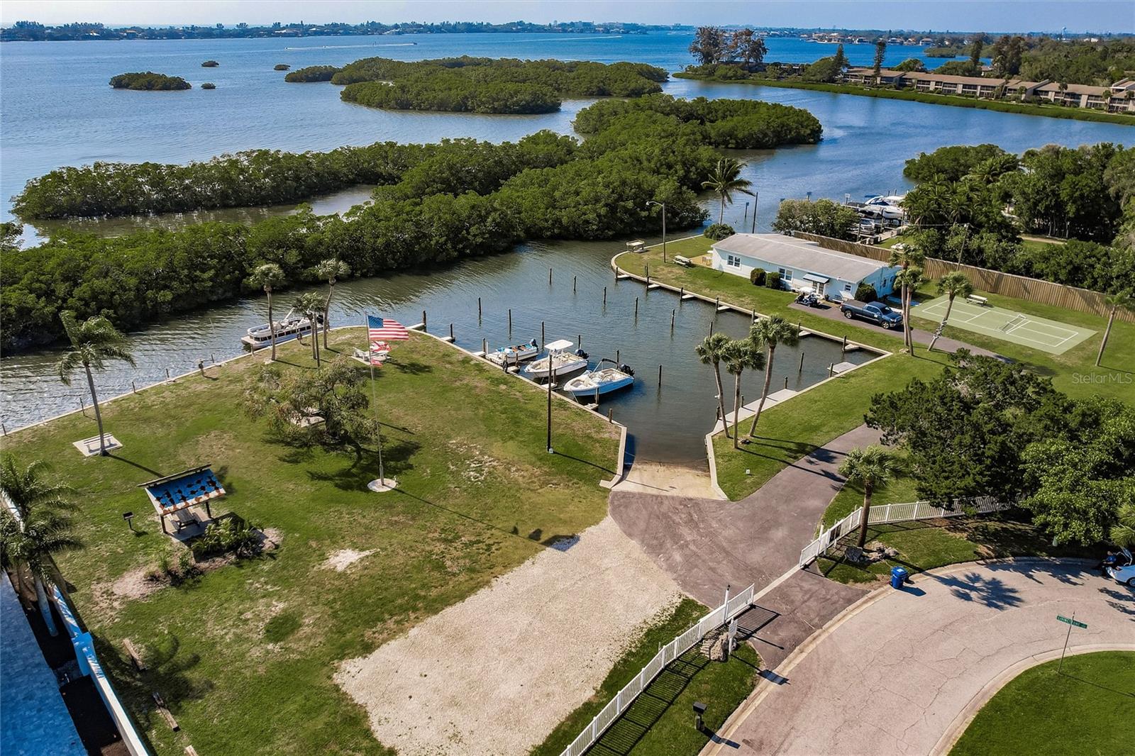 1720 COLLEEN ST, SARASOTA, FL, 34231