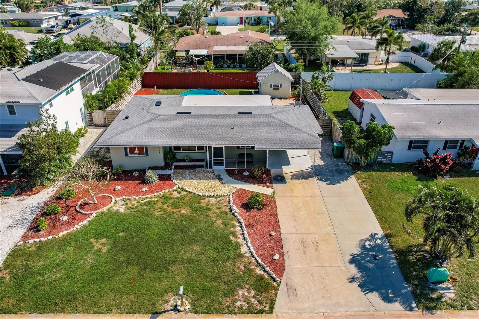 1720 COLLEEN ST, SARASOTA, FL, 34231