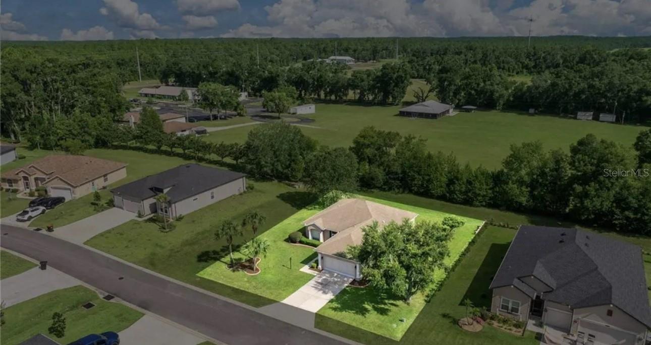 19423 SW 77TH LOOP, DUNNELLON, FL, 34432