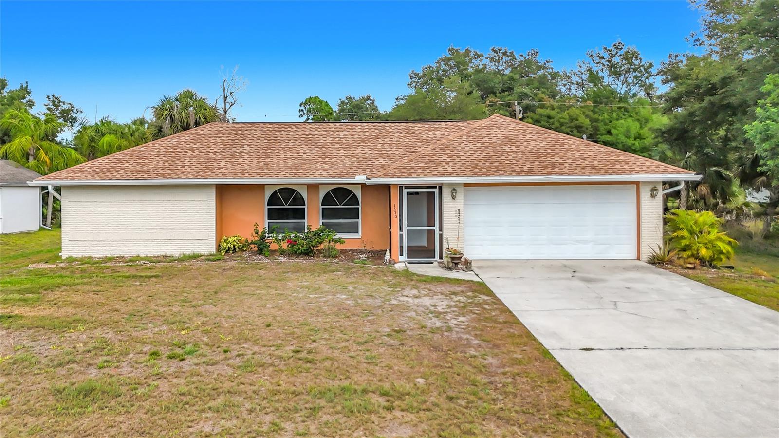 1570 S BISCAYNE DR, NORTH PORT, FL, 34287