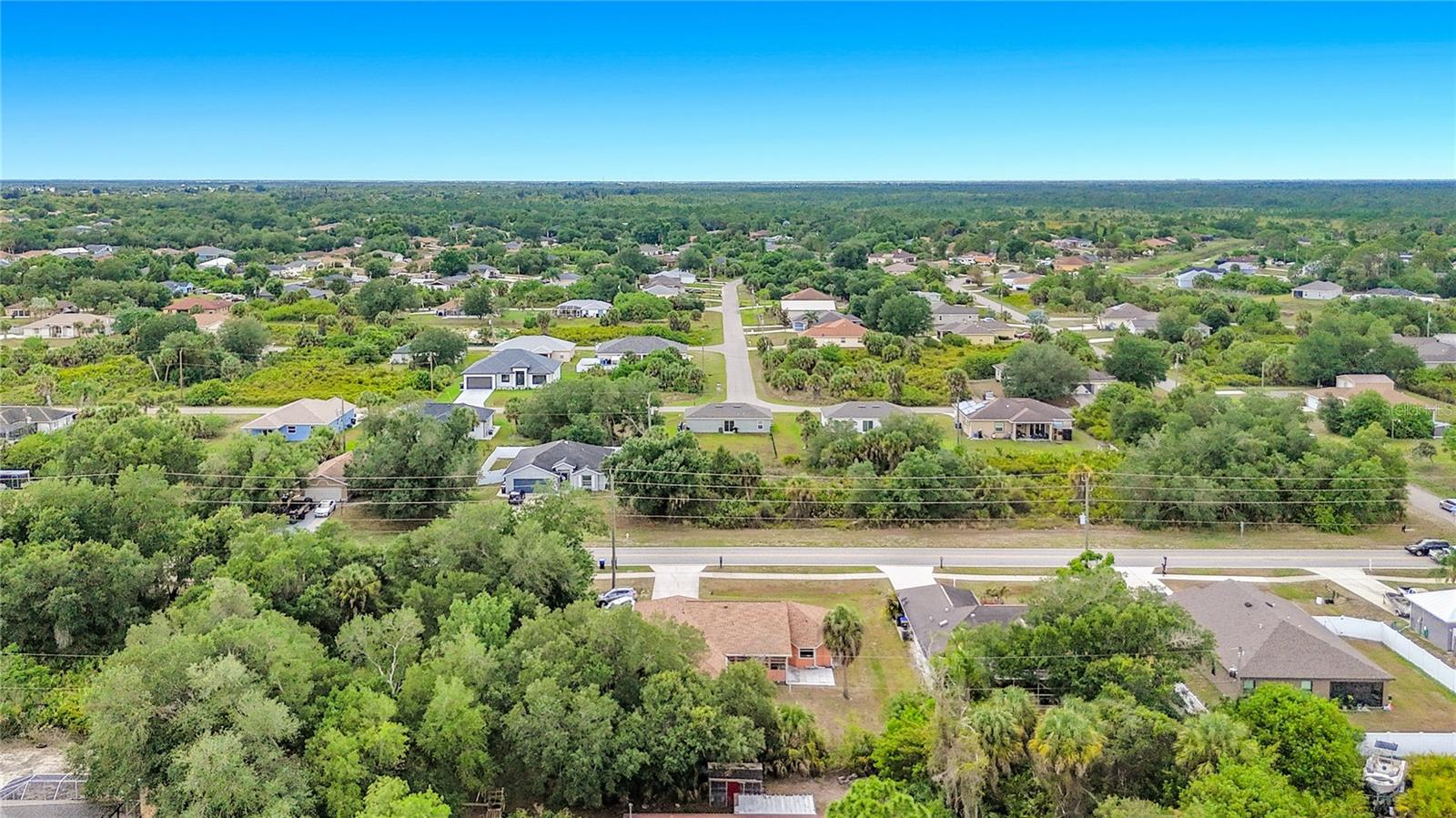 1570 S BISCAYNE DR, NORTH PORT, FL, 34287