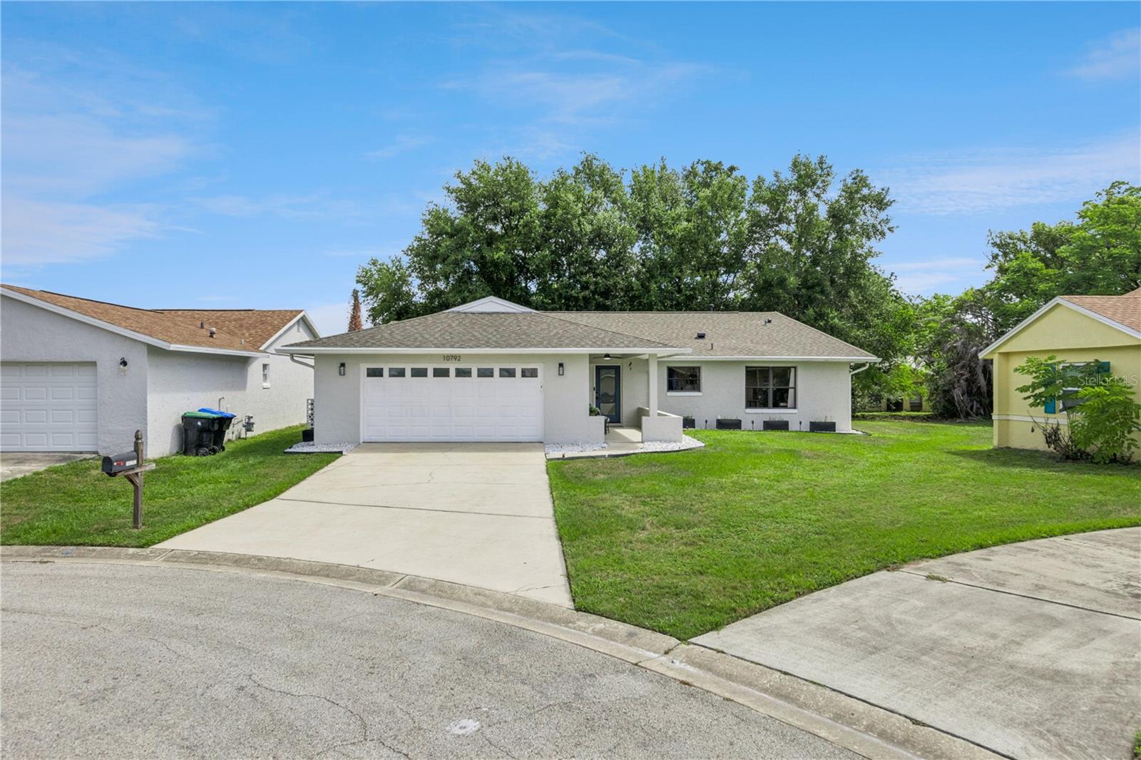 10792 LAZY LAKE DR, ORLANDO, FL, 32821