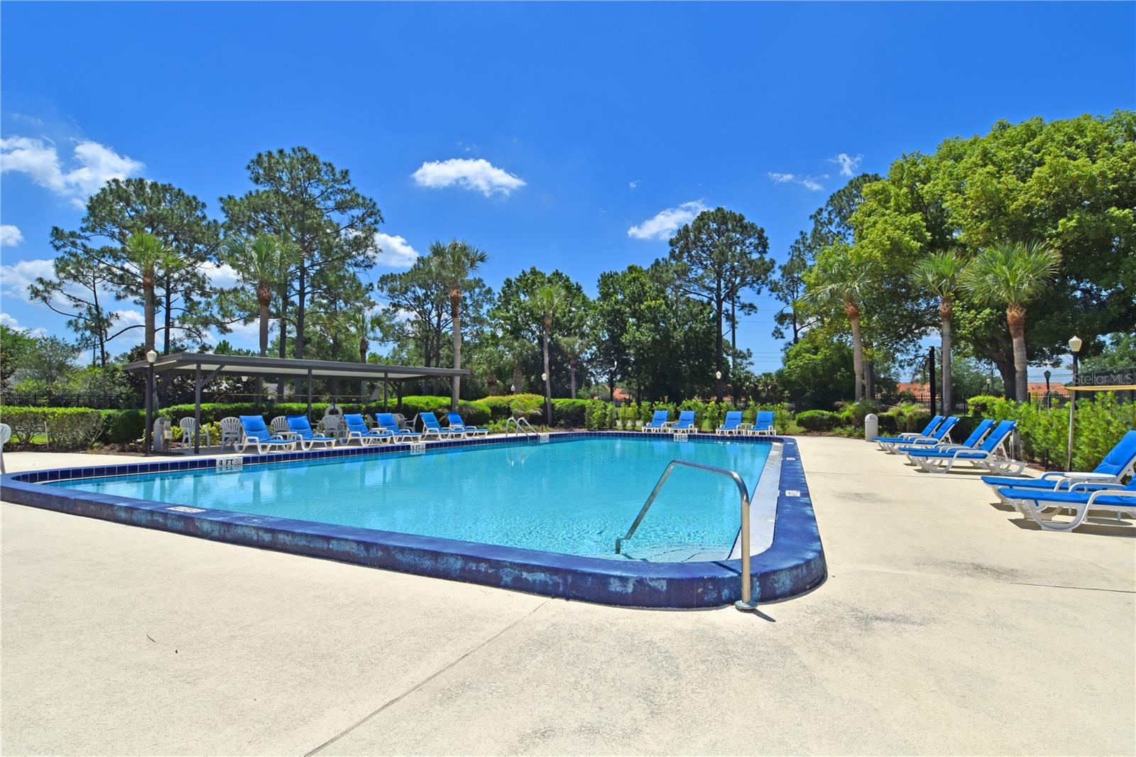 10792 LAZY LAKE DR, ORLANDO, FL, 32821