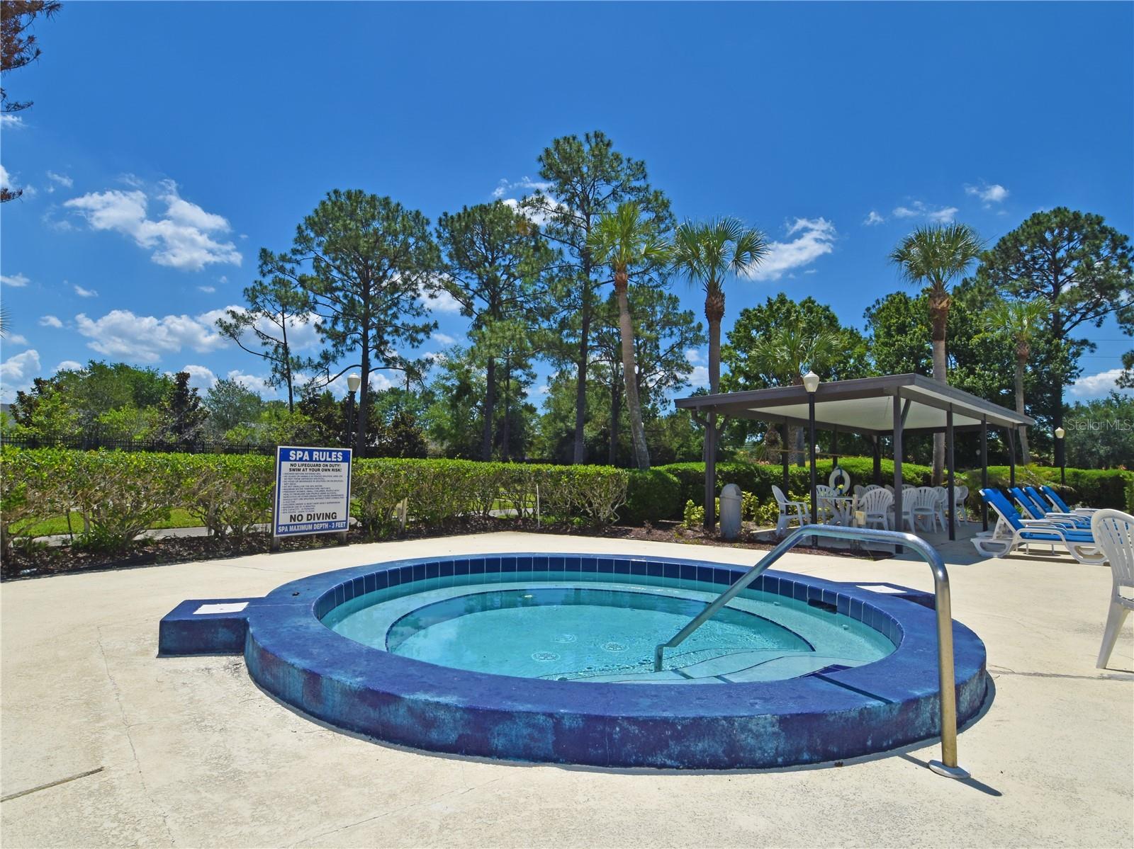 10792 LAZY LAKE DR, ORLANDO, FL, 32821