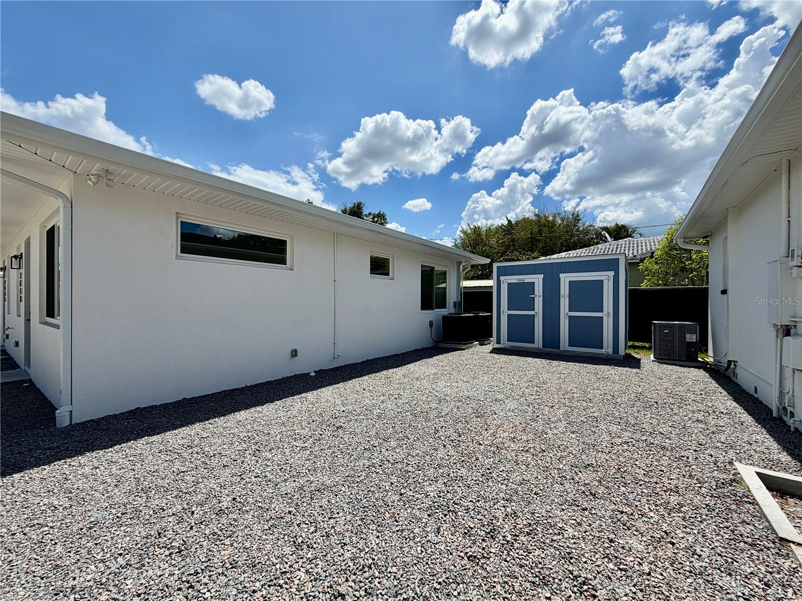 2846 30TH AVE N, ST PETERSBURG, FL, 33713