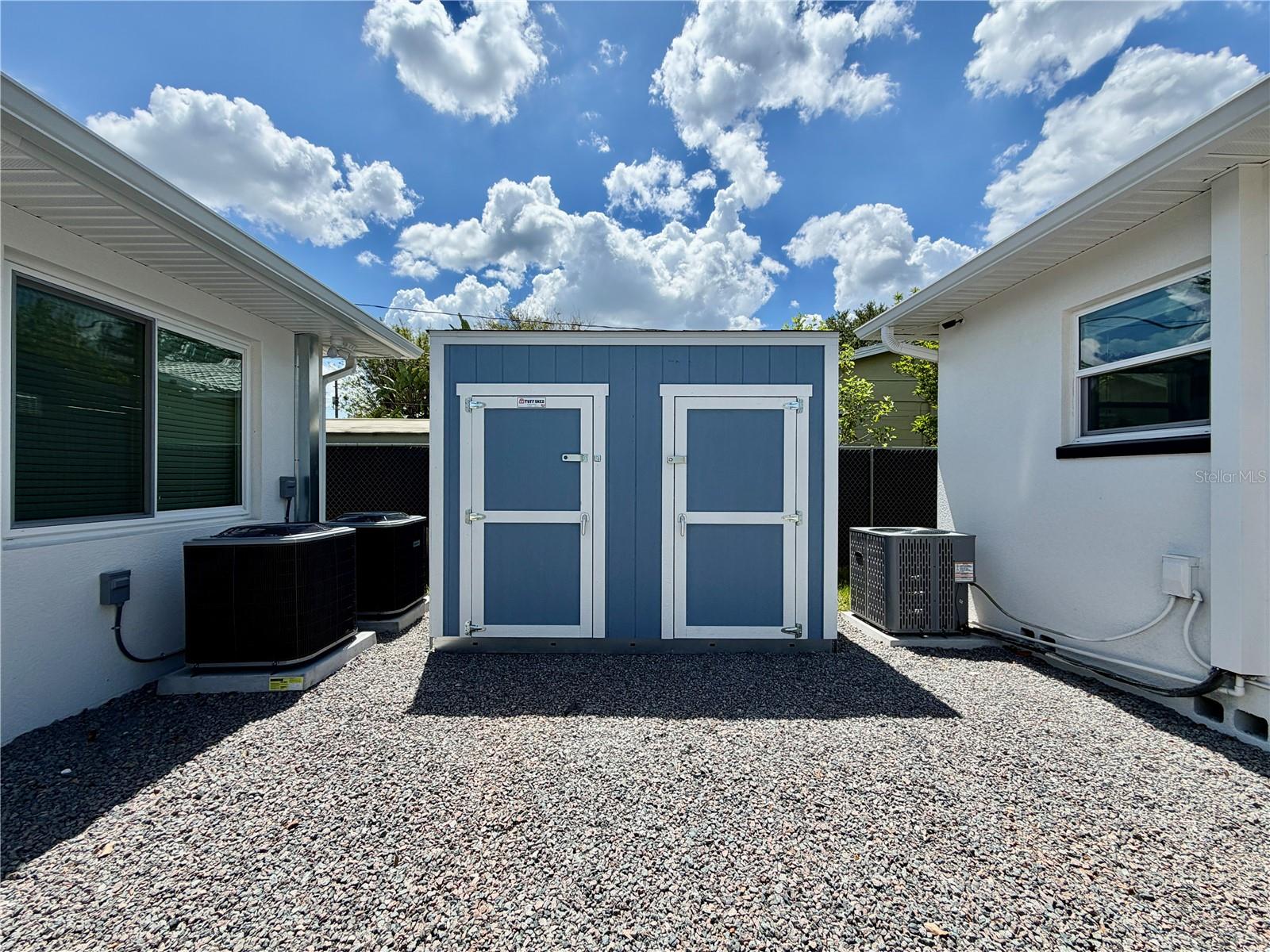 2846 30TH AVE N, ST PETERSBURG, FL, 33713