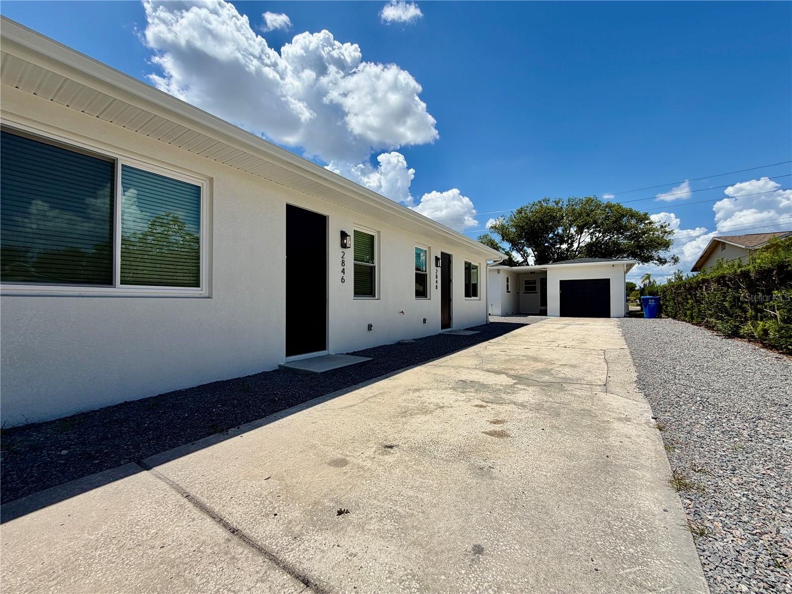 2846 30TH AVE N, ST PETERSBURG, FL, 33713