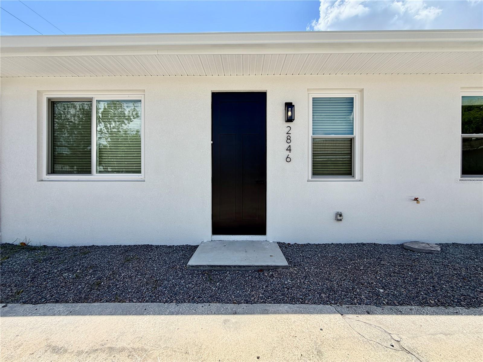 2846 30TH AVE N, ST PETERSBURG, FL, 33713