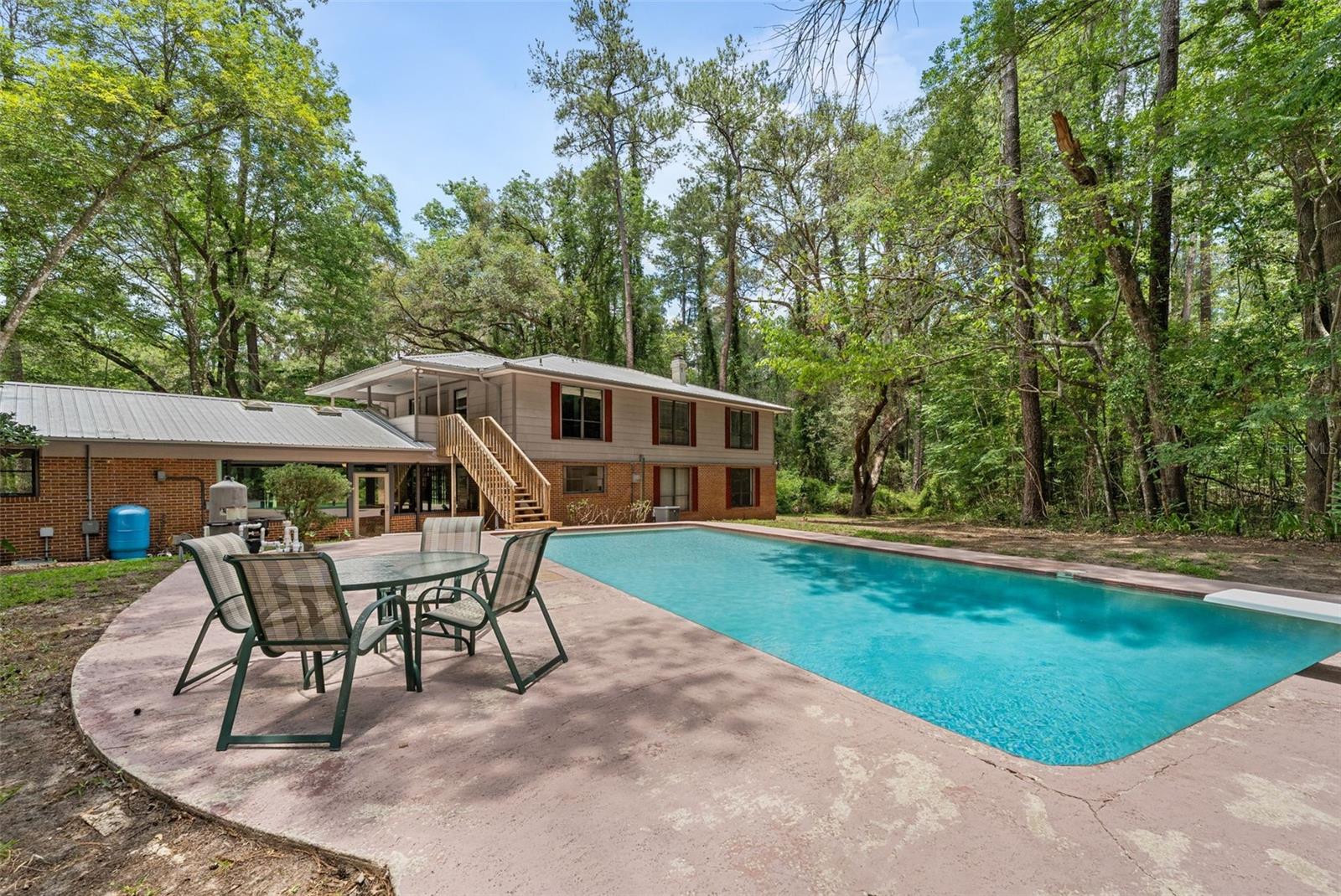 4703 NW 124TH ST, GAINESVILLE, FL, 32606
