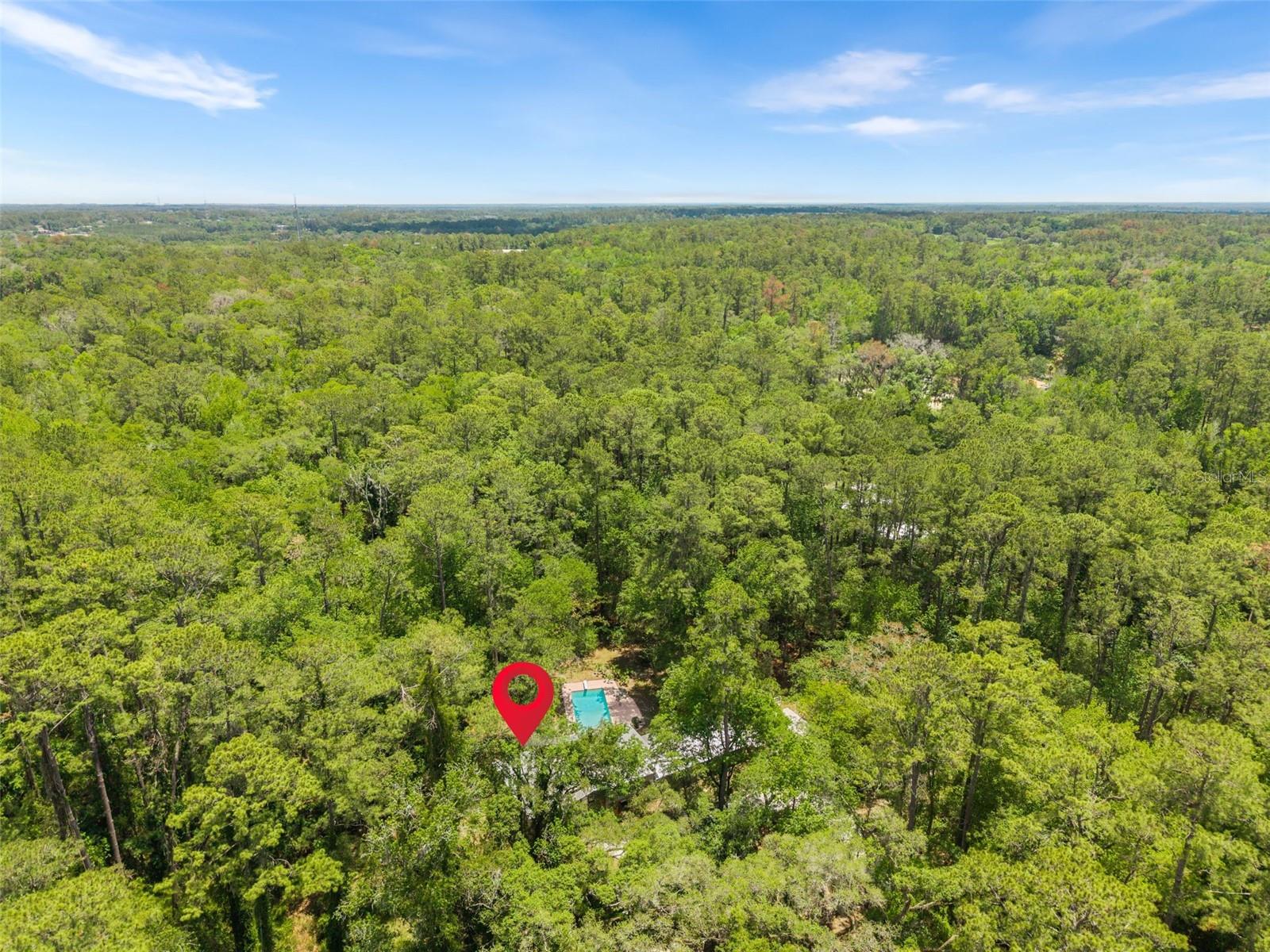 4703 NW 124TH ST, GAINESVILLE, FL, 32606