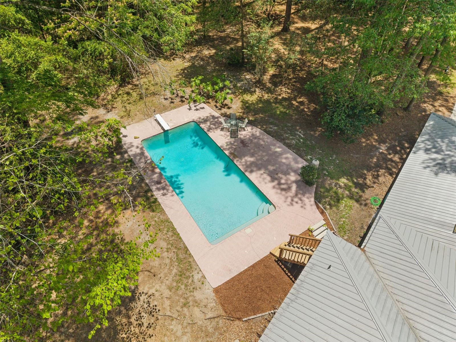 4703 NW 124TH ST, GAINESVILLE, FL, 32606