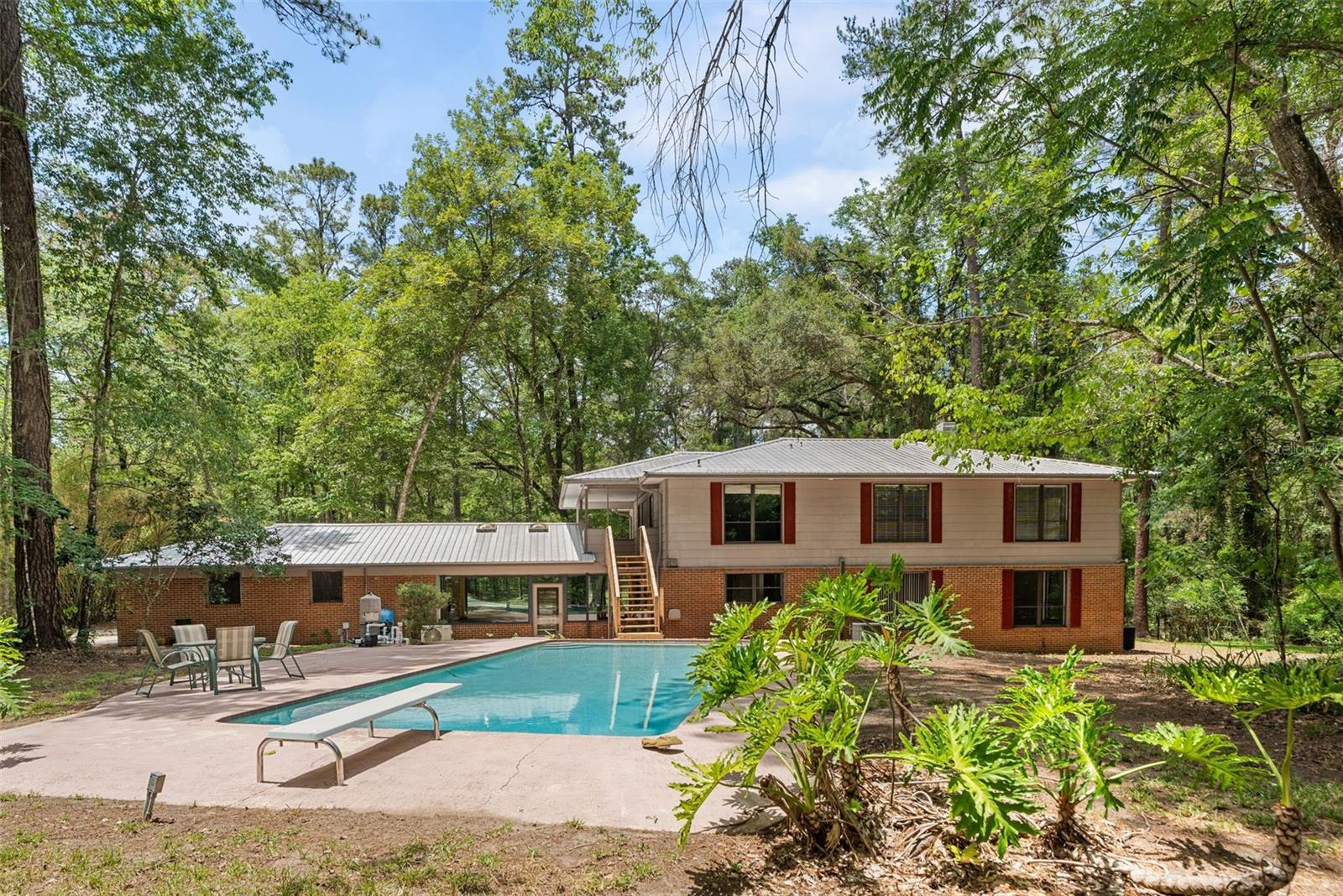 4703 NW 124TH ST, GAINESVILLE, FL, 32606