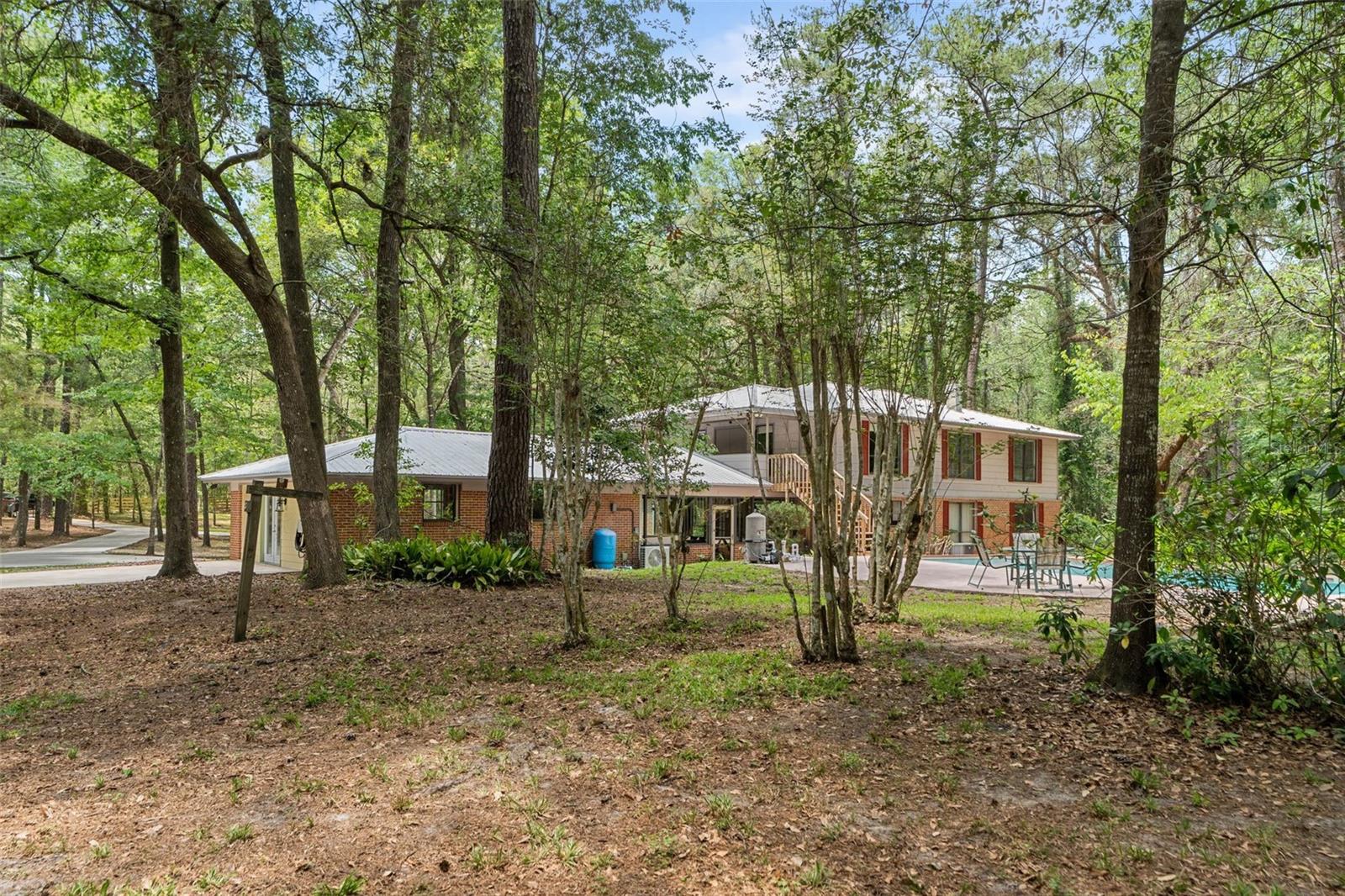 4703 NW 124TH ST, GAINESVILLE, FL, 32606