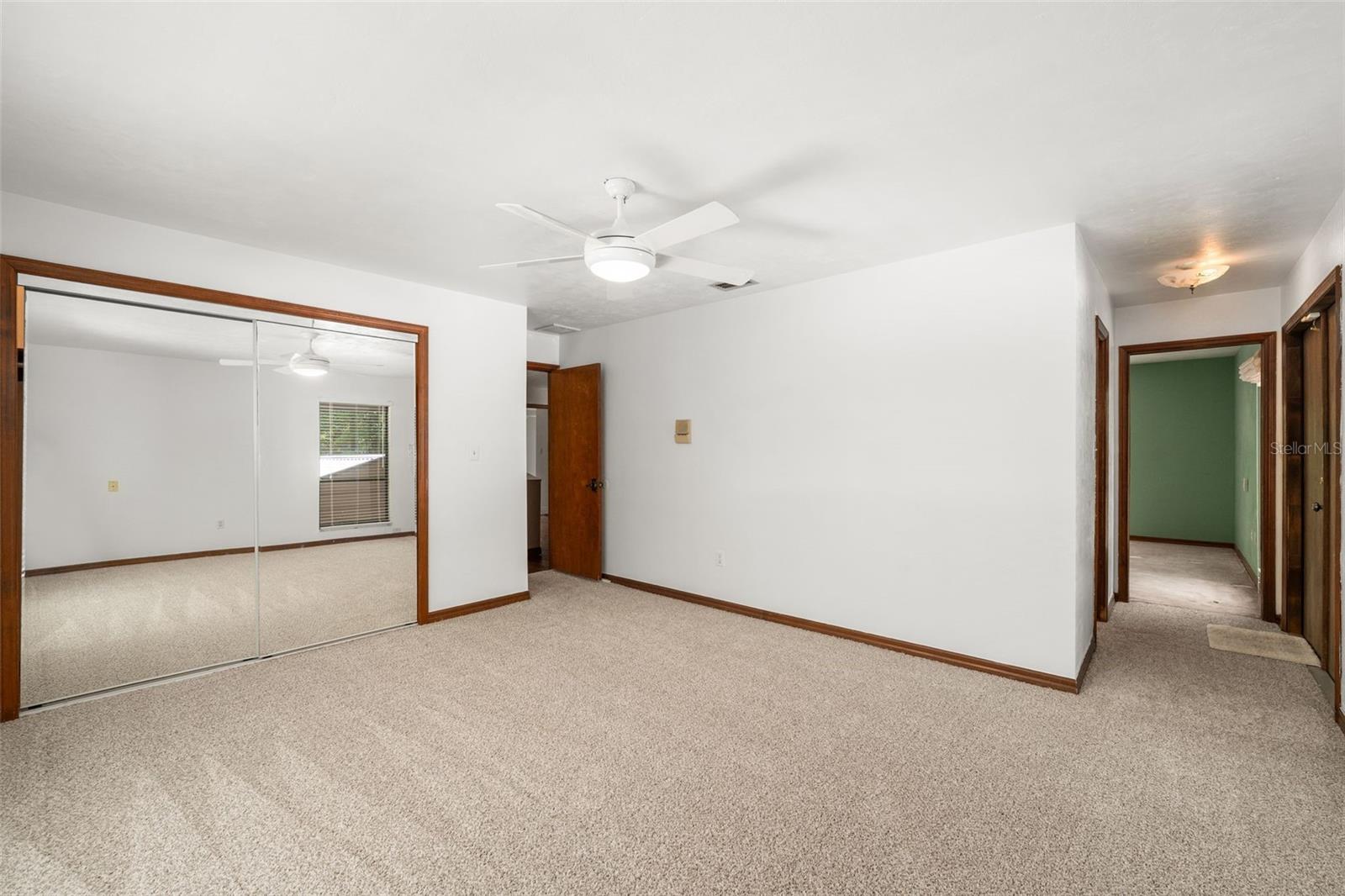 4703 NW 124TH ST, GAINESVILLE, FL, 32606