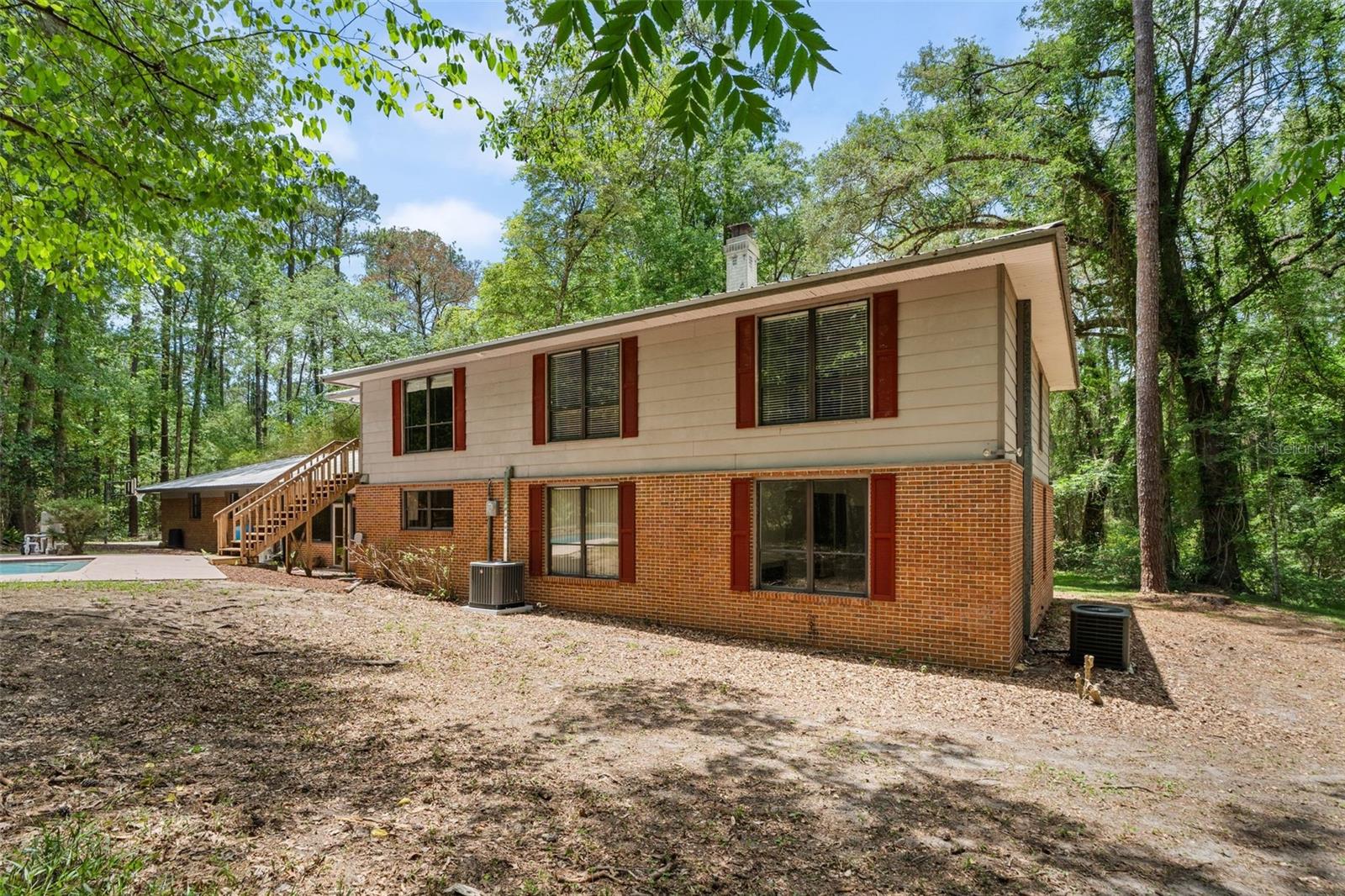 4703 NW 124TH ST, GAINESVILLE, FL, 32606