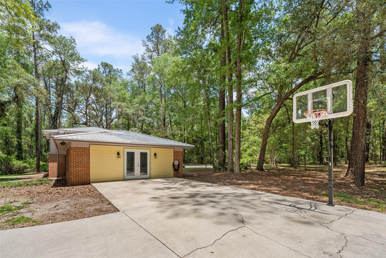 4703 NW 124TH ST, GAINESVILLE, FL, 32606