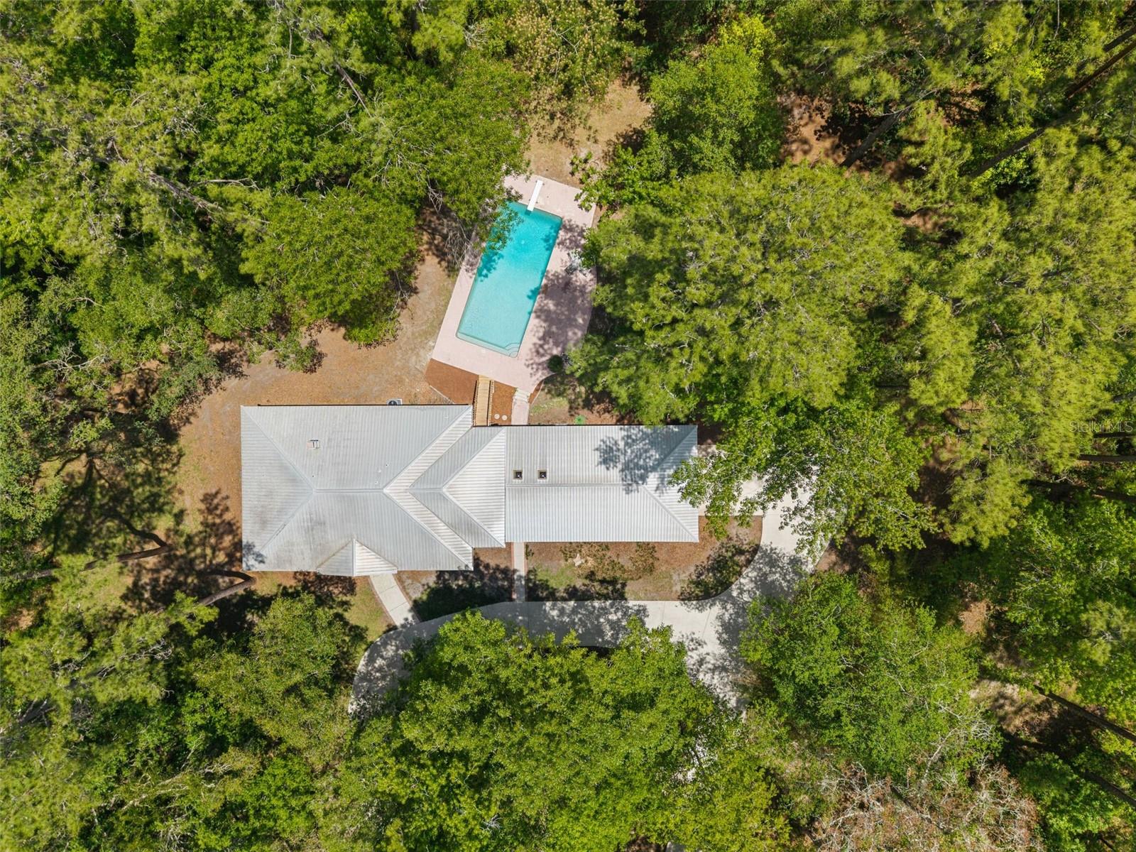 4703 NW 124TH ST, GAINESVILLE, FL, 32606