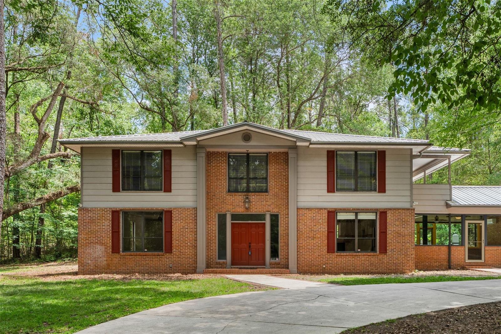 4703 NW 124TH ST, GAINESVILLE, FL, 32606