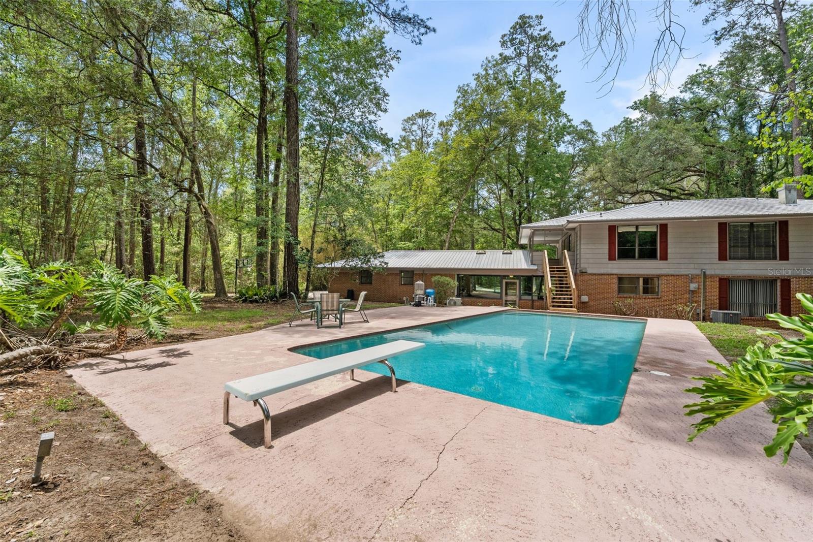 4703 NW 124TH ST, GAINESVILLE, FL, 32606