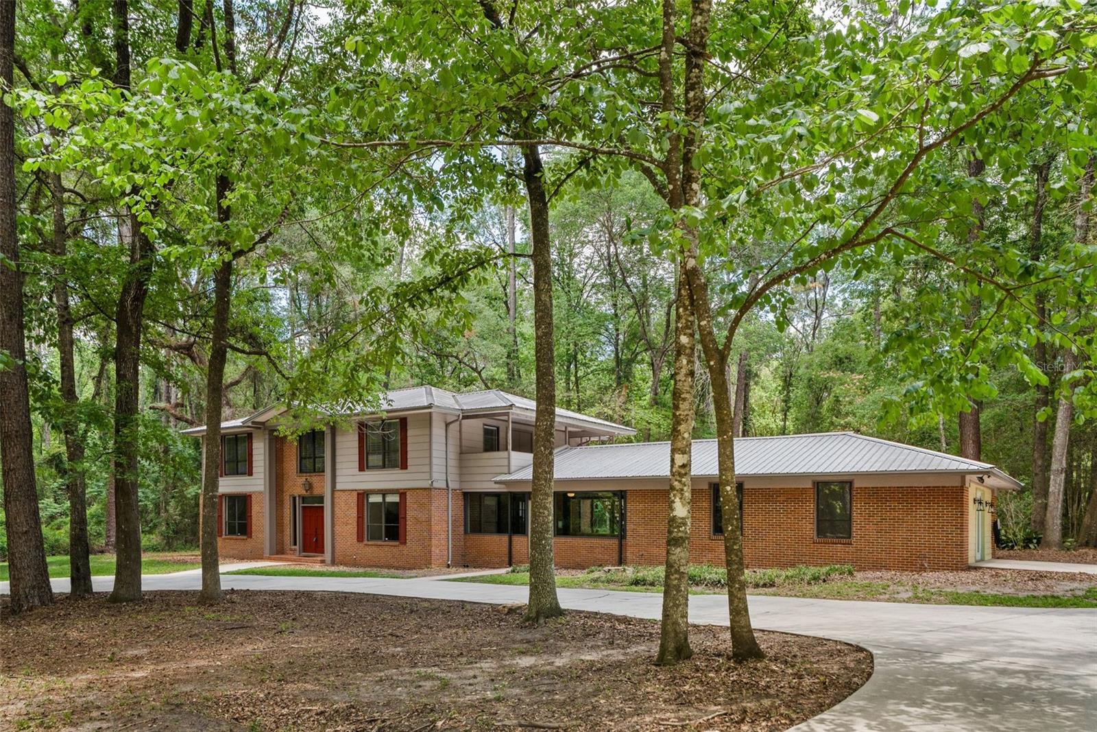 4703 NW 124TH ST, GAINESVILLE, FL, 32606