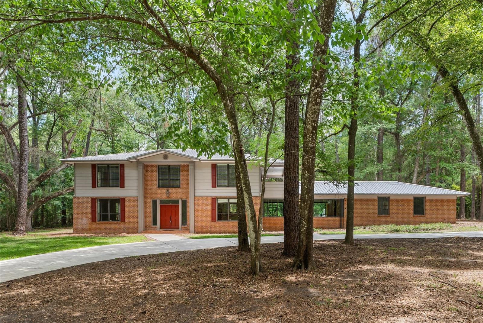 4703 NW 124TH ST, GAINESVILLE, FL, 32606