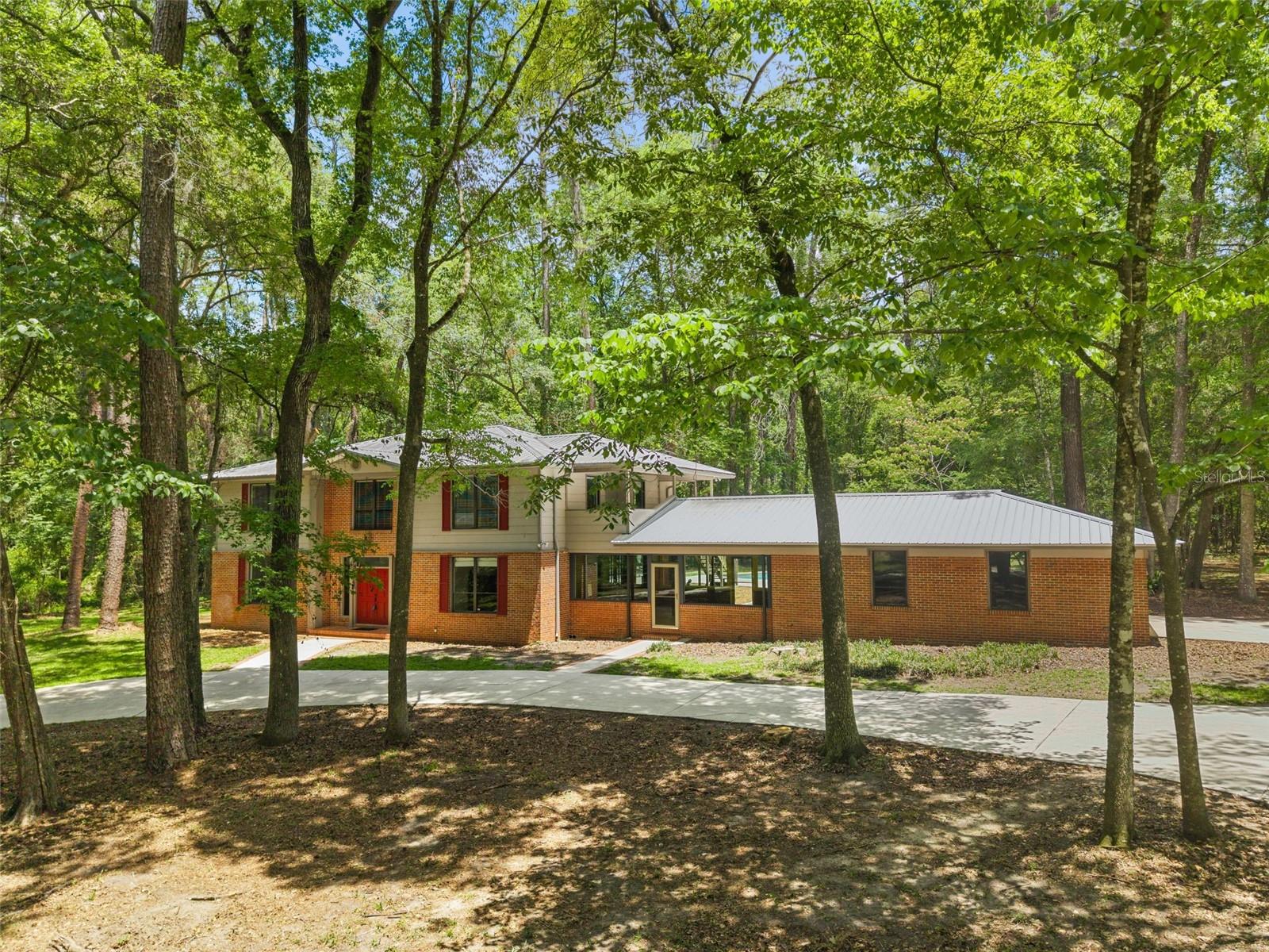 4703 NW 124TH ST, GAINESVILLE, FL, 32606
