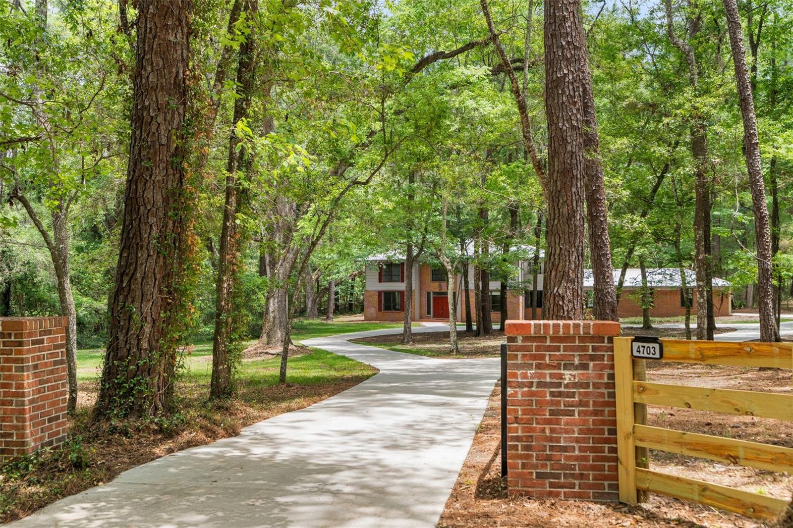 4703 NW 124TH ST, GAINESVILLE, FL, 32606