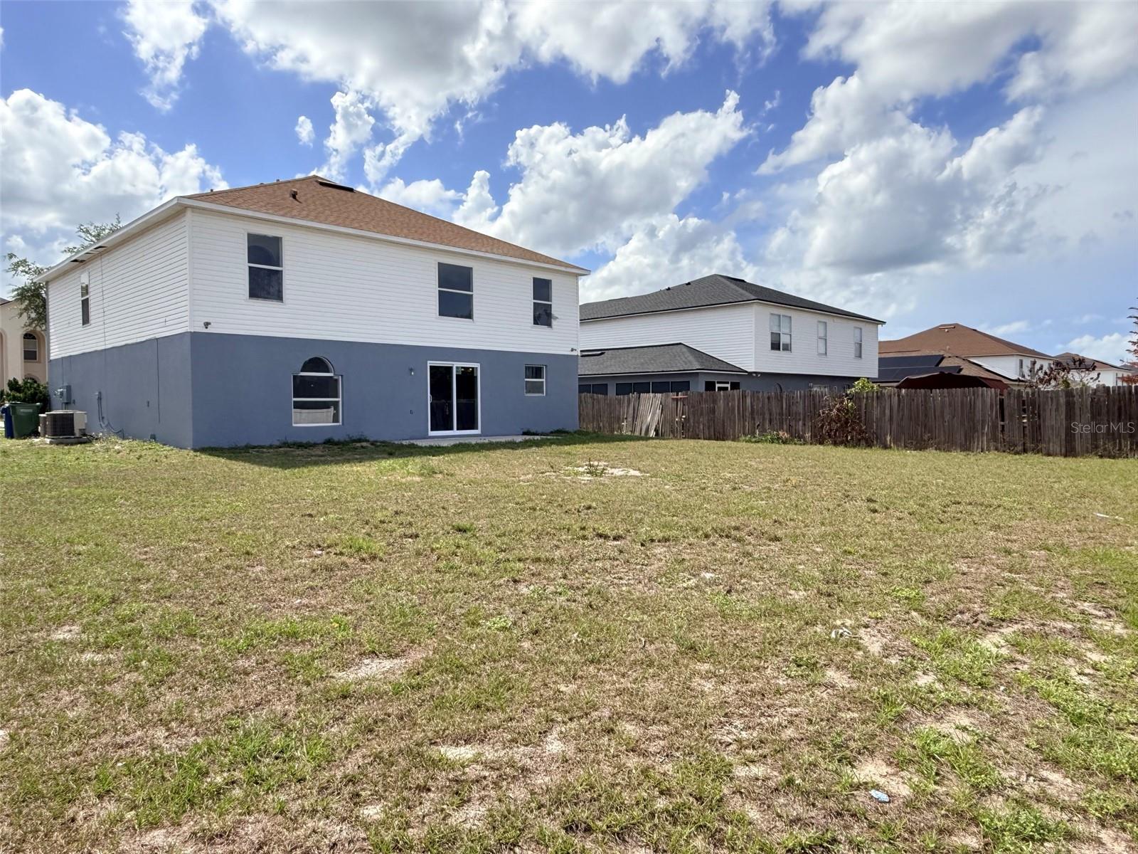 5871 WINDRIDGE DR, WINTER HAVEN, FL, 33881