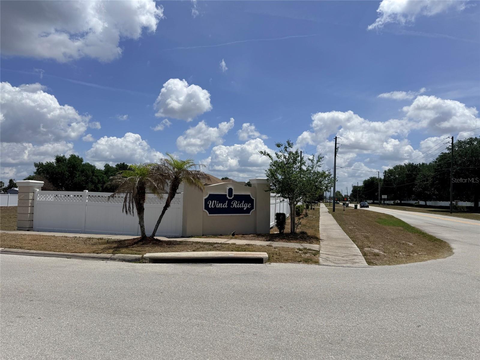 5871 WINDRIDGE DR, WINTER HAVEN, FL, 33881