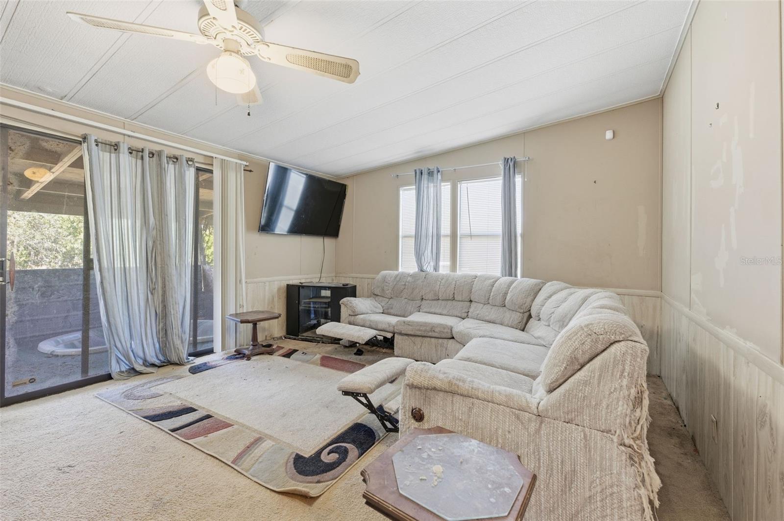 8045 INDIAN TRAIL RD, WEEKI WACHEE, FL, 34613