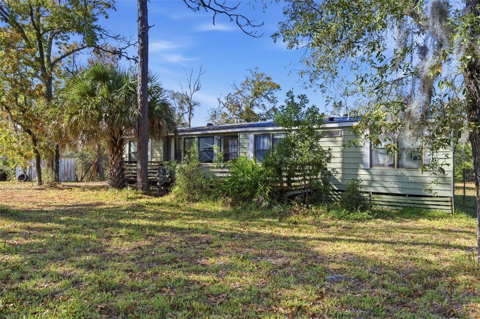 8045 INDIAN TRAIL RD, WEEKI WACHEE, FL, 34613