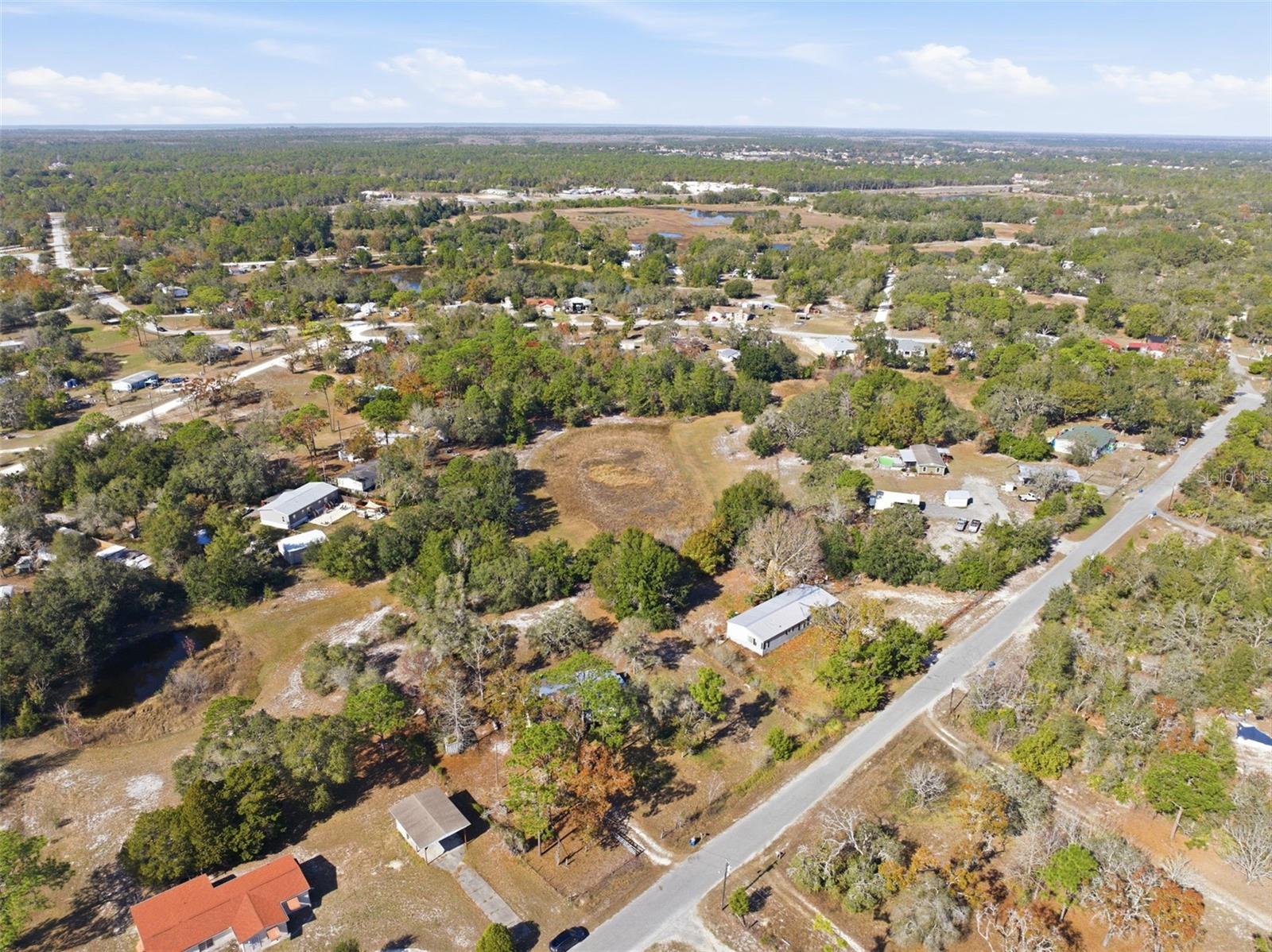 8045 INDIAN TRAIL RD, WEEKI WACHEE, FL, 34613