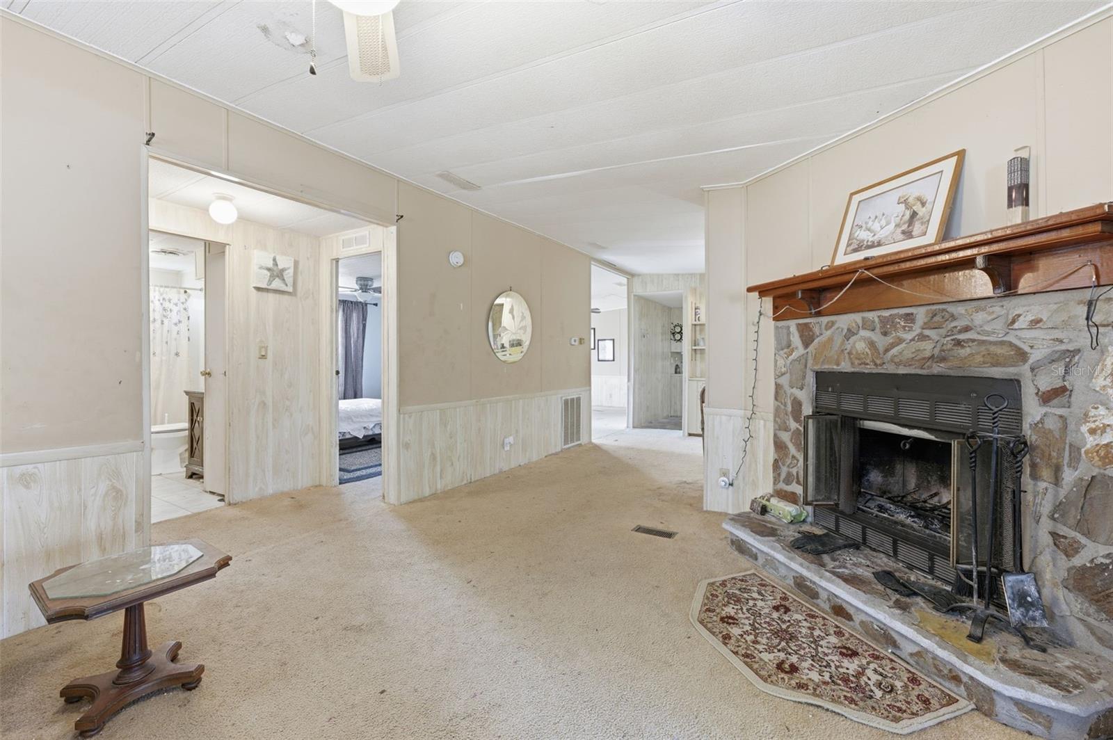 8045 INDIAN TRAIL RD, WEEKI WACHEE, FL, 34613