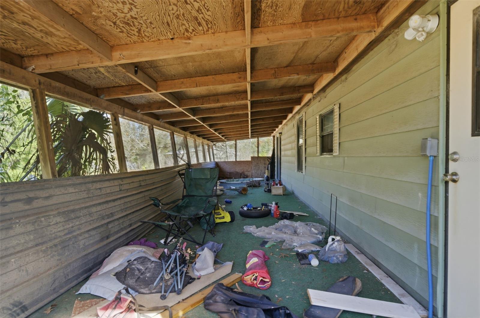 8045 INDIAN TRAIL RD, WEEKI WACHEE, FL, 34613