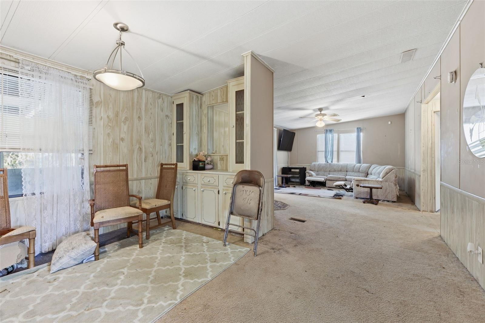 8045 INDIAN TRAIL RD, WEEKI WACHEE, FL, 34613