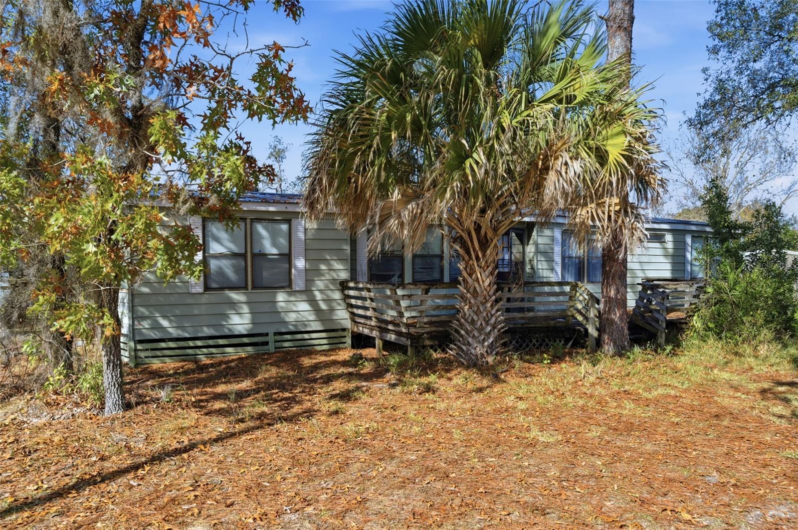 8045 INDIAN TRAIL RD, WEEKI WACHEE, FL, 34613