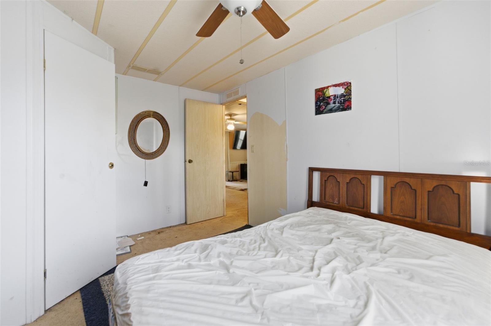 8045 INDIAN TRAIL RD, WEEKI WACHEE, FL, 34613